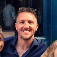 Mandala Group Employee Chris Bennett's profile photo