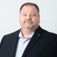 Peaskie Minerals Inc. Employee Jason Roach's profile photo