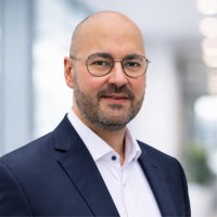 WITRON Group Employee Christoph Reithmeier's profile photo