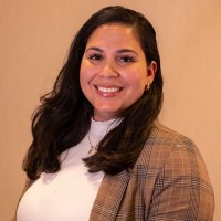 World Without Exploitation Employee Teresa Monserrat's profile photo