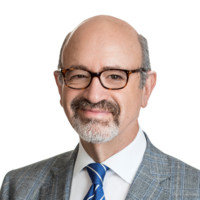 Lamb Insurance Services Employee Harvey Rosen's profile photo