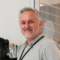 4D CRÉA Employee Laurent Koucem's profile photo