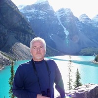 Ralph Barrett Email & Phone Number