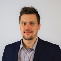 PMOD/WRC Employee Oliver Schwahofer's profile photo