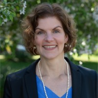 Fidelity Investments Employee Liz Howard's profile photo