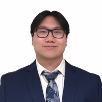 SpaceX Employee Brian Yeh's profile photo