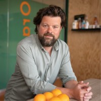 Bas van Wieringen Email & Phone Number