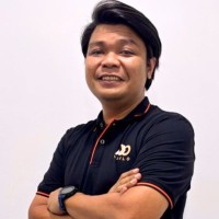 Amilo Employee Ahmad Azman's profile photo