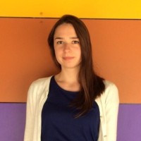 Softacom Employee Lesya Keda's profile photo