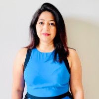 Reshma Ambore Email & Phone Number