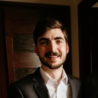 Weil, Gotshal & Manges LLP Employee Benjamin Weinstein's profile photo