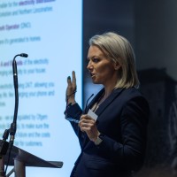 Northern Powergrid Employee Siobhan Barton's profile photo