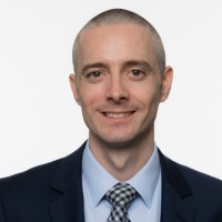 Lifeline Australia Employee Richard Shute's profile photo