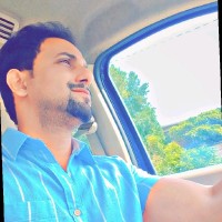 Mohammed Aaqil Email