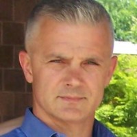 Northwestern State University Employee Frank Hall's profile photo