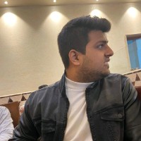 CSRL Employee Chitresh Mehta's profile photo