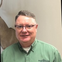 Idaho Forest Group Employee Bill Higgins's profile photo