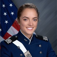 MIT Lincoln Laboratory Employee Brittany Bishop's profile photo