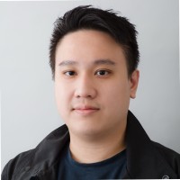 Model ML Employee Joseph Xiong's profile photo