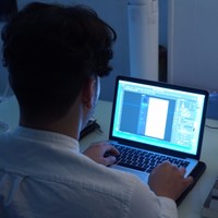 Brad's Deals Employee Tevin Rivera's profile photo