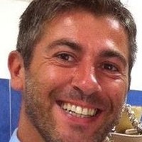 Greensun Srl Employee Raffaele Gungui's profile photo