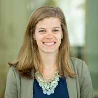 Alston Construction Employee Jillian Favia's profile photo