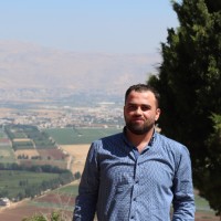 V3 Middle East Engineering Consultants Employee Mostapha Ajami's profile photo