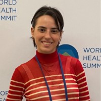 Baruffaldi Plastic Technology Employee Benedetta Dosi's profile photo