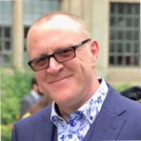 Norgren Employee Simon Short's profile photo
