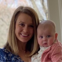 Horizon Organic Employee Gillian Johnson's profile photo