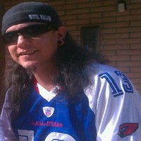 Local 336 Employee Gary Taylor's profile photo