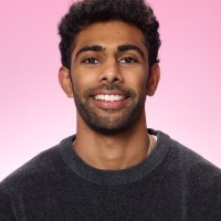 Uniswap Labs Employee Alex Johny's profile photo
