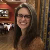 Sarah Robertson Email & Phone Number