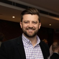 Travello Employee Joshua Wicks's profile photo