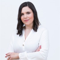 LOTRIČ Metrology Ltd. Employee Maja Lotrič's profile photo