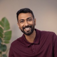 Ashwin Kannan Email & Phone Number