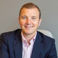 Corstorphine & Wright Employee Ben Round's profile photo