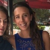 Unyoked Employee Victoria Grant's profile photo