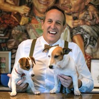 BENSLEY Employee Bill Bensley's profile photo