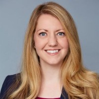 Baker Donelson Employee Emily Strack's profile photo