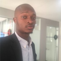 ADCI Employee Zaki Coulibaly's profile photo