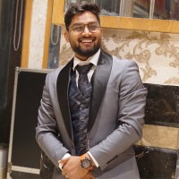 Highlands Employee Mrigesh Kumar's profile photo