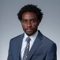 U.S. District Courts Employee Mario Allen's profile photo