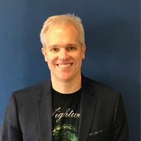 Cyclotron, Inc. Employee Neil Hobson's profile photo