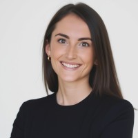 Congruent Ventures Employee Eliza Cushman's profile photo