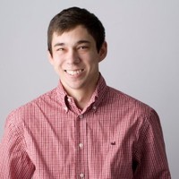 Cross Discipline Engineering, LLC Employee Chris Plate's profile photo