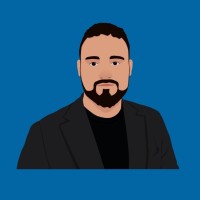 Netzdenke Employee Chris Herden's profile photo