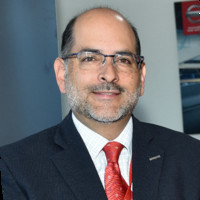Automotores y Anexos S.A. Employee Diego Andrade's profile photo