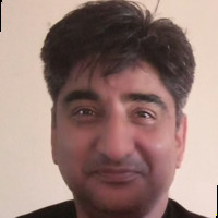 Orva Networks Pvt Ltd Employee Ashwani Dhar's profile photo