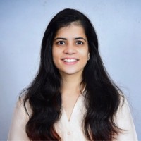 DvSum Employee Kali Chordia's profile photo
